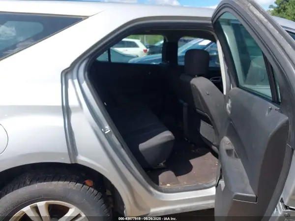 2GNALBEK0G1132022 2016 CHEVROLET EQUINOX - Image 8