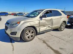 2GNALBEK0G1133882 2016 CHEVROLET EQUINOX