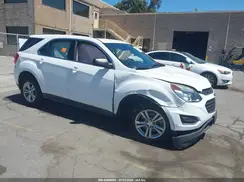 2GNALBEK0G1135728 2016 CHEVROLET EQUINOX