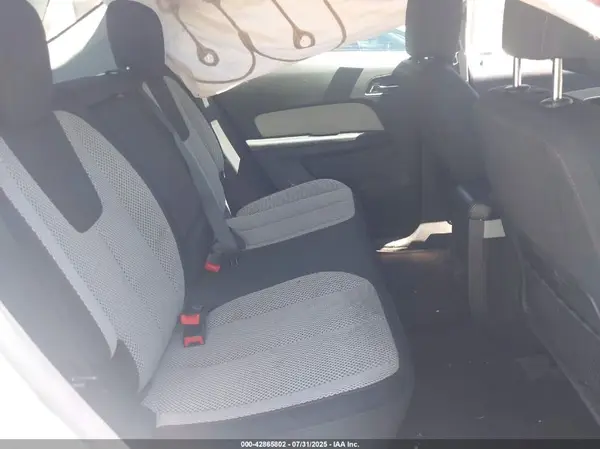 2GNALBEK0G1135728 2016 CHEVROLET EQUINOX - Image 8
