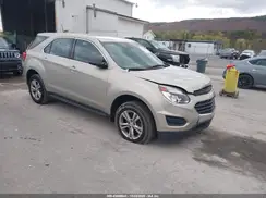 2GNALBEK0G1136541 2016 CHEVROLET EQUINOX