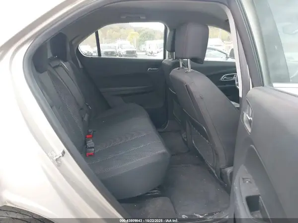 2GNALBEK0G1136541 2016 CHEVROLET EQUINOX - Image 8