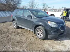 2GNALBEK0G1136717 2016 CHEVROLET EQUINOX