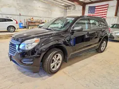 2GNALBEK0G1137107 2016 CHEVROLET EQUINOX