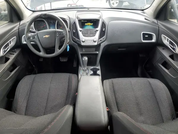 2GNALBEK0G1137642 2016 CHEVROLET EQUINOX - Image 8