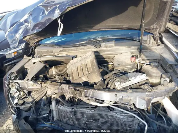 2GNALBEK0G1138290 2016 CHEVROLET EQUINOX - Image 8
