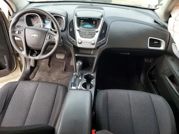 2GNALBEK0G1139567 2016 CHEVROLET EQUINOX - Image 8