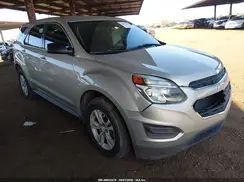 2GNALBEK0G1140962 2016 CHEVROLET EQUINOX