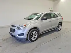 2GNALBEK0G1141481 2016 CHEVROLET EQUINOX