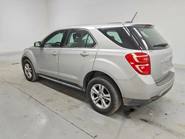 2GNALBEK0G1141481 2016 CHEVROLET EQUINOX - Image 2