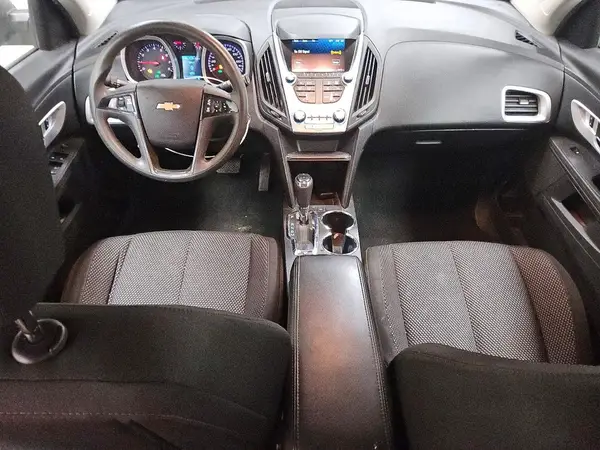 2GNALBEK0G1141481 2016 CHEVROLET EQUINOX - Image 8