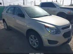 2GNALBEK0G1141898 2016 CHEVROLET EQUINOX