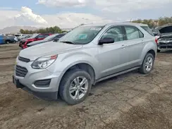 2GNALBEK0G1143134 2016 CHEVROLET EQUINOX