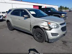 2GNALBEK0G1144543 2016 CHEVROLET EQUINOX