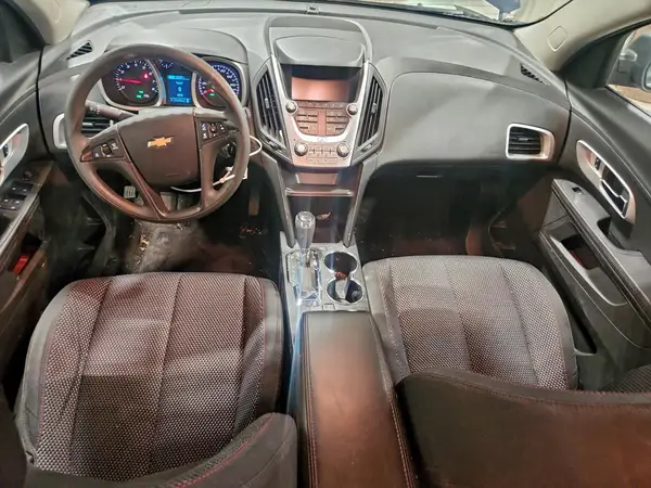 2GNALBEK0G1153436 2016 CHEVROLET EQUINOX - Image 8