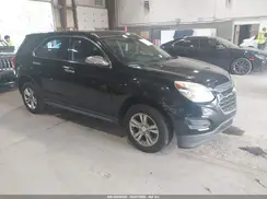 2GNALBEK0G1157230 2016 CHEVROLET EQUINOX