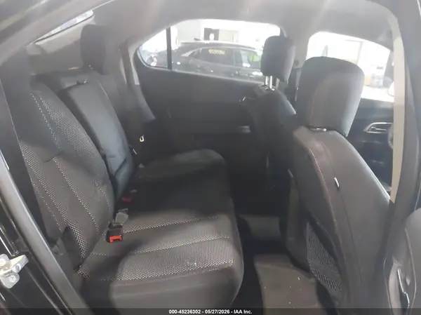 2GNALBEK0G1157230 2016 CHEVROLET EQUINOX - Image 8
