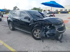 2GNALBEK0G1157583 2016 CHEVROLET EQUINOX