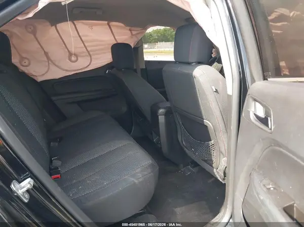 2GNALBEK0G1157583 2016 CHEVROLET EQUINOX - Image 8