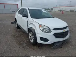 2GNALBEK0G1158006 2016 CHEVROLET EQUINOX
