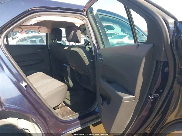 2GNALBEK0G1160550 2016 CHEVROLET EQUINOX - Image 8