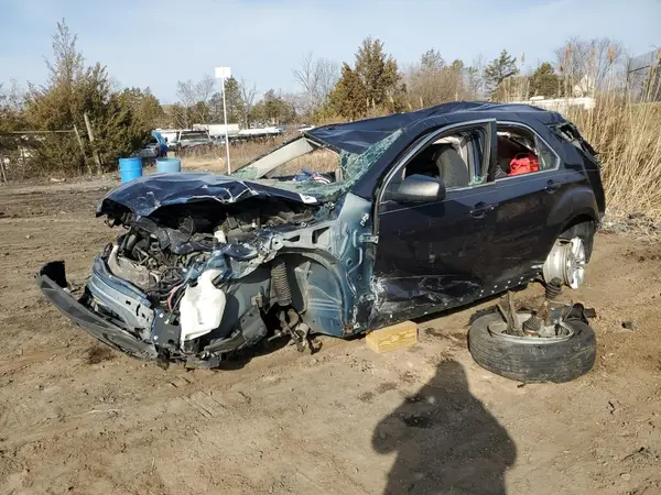 2GNALBEK0G1161777 2016 CHEVROLET EQUINOX - Image 1