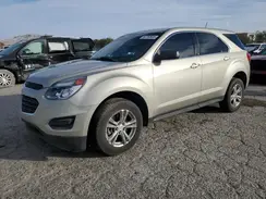 2GNALBEK0G1162606 2016 CHEVROLET EQUINOX