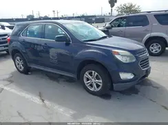 2GNALBEK0G1165487 2016 CHEVROLET EQUINOX