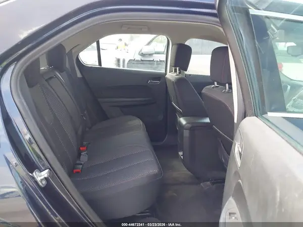 2GNALBEK0G1165487 2016 CHEVROLET EQUINOX - Image 8