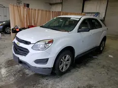 2GNALBEK0G1166168 2016 CHEVROLET EQUINOX