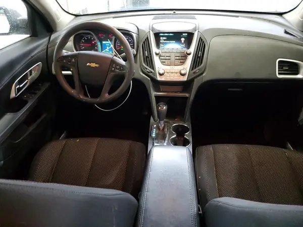 2GNALBEK0G1166168 2016 CHEVROLET EQUINOX - Image 8
