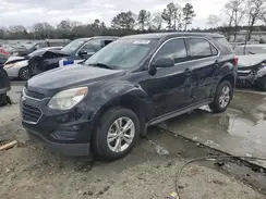 2GNALBEK0G1166705 2016 CHEVROLET EQUINOX