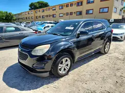 2GNALBEK0G1166932 2016 CHEVROLET EQUINOX