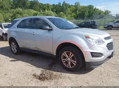 2GNALBEK0G1169670 2016 CHEVROLET EQUINOX