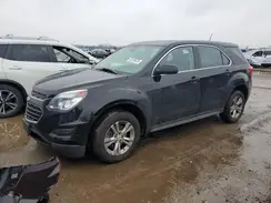 2GNALBEK0G1173685 2016 CHEVROLET EQUINOX