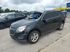 2GNALBEK0G1175033 2016 CHEVROLET EQUINOX