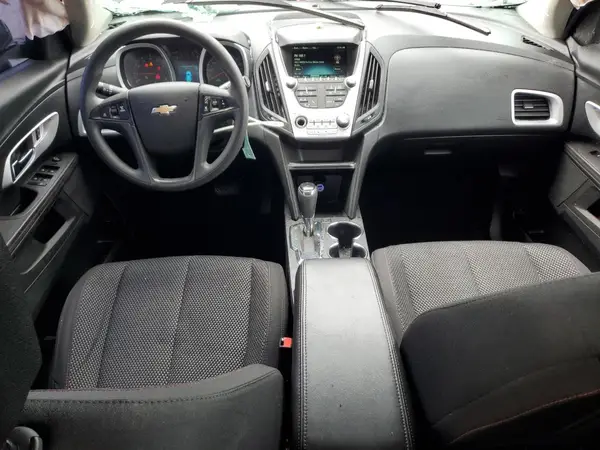 2GNALBEK0G1175033 2016 CHEVROLET EQUINOX - Image 8