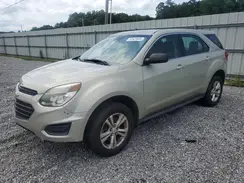 2GNALBEK0G1175372 2016 CHEVROLET EQUINOX