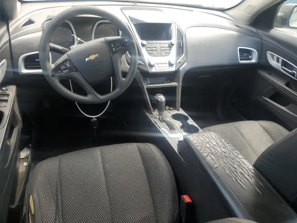 2GNALBEK0G1175372 2016 CHEVROLET EQUINOX - Image 8