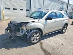 2GNALBEK0G1177011 2016 CHEVROLET EQUINOX
