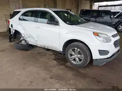 2GNALBEK0G1177798 2016 CHEVROLET EQUINOX