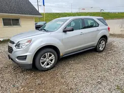2GNALBEK0G1179552 2016 CHEVROLET EQUINOX
