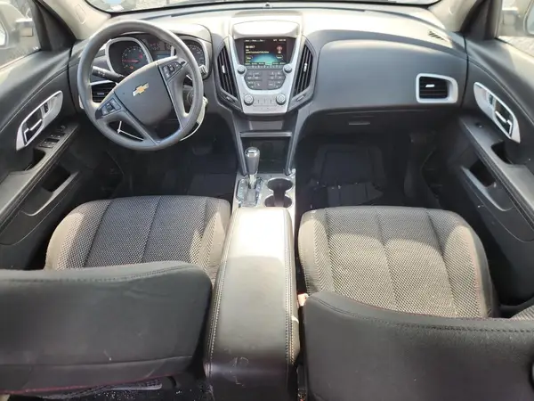 2GNALBEK0G1180040 2016 CHEVROLET EQUINOX - Image 8