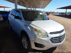 2GNALBEK0G1182404 2016 CHEVROLET EQUINOX