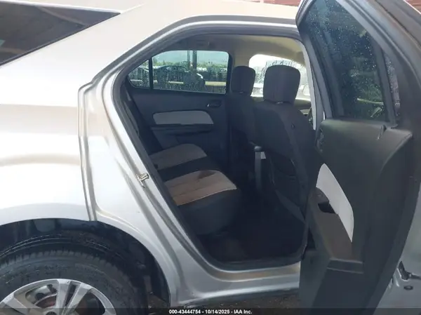2GNALBEK0G1182404 2016 CHEVROLET EQUINOX - Image 8
