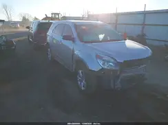 2GNALBEK0G1182953 2016 CHEVROLET EQUINOX