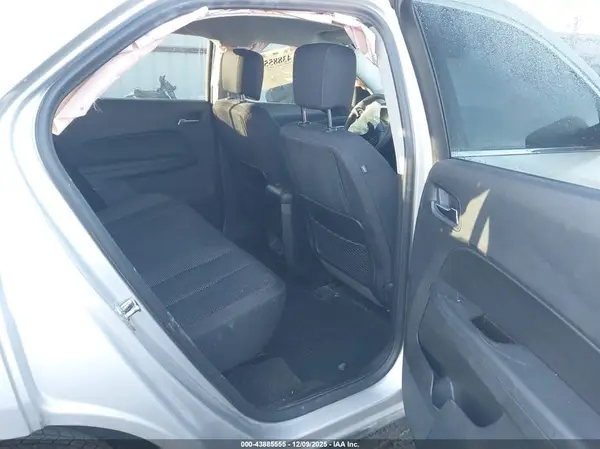 2GNALBEK0G1182953 2016 CHEVROLET EQUINOX - Image 8