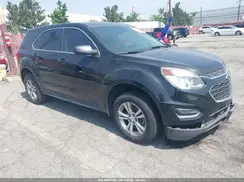 2GNALBEK0G1183648 2016 CHEVROLET EQUINOX