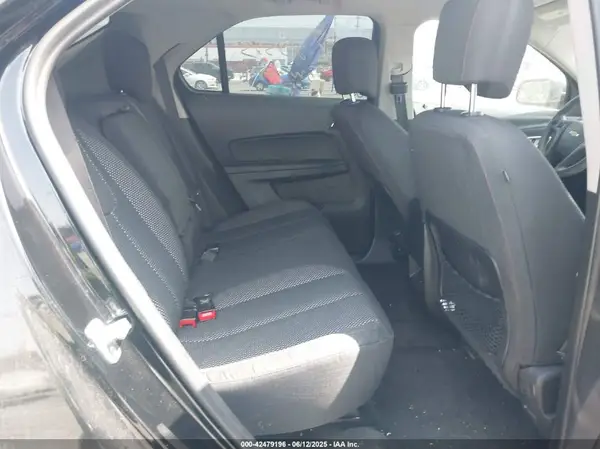2GNALBEK0G1183648 2016 CHEVROLET EQUINOX - Image 8