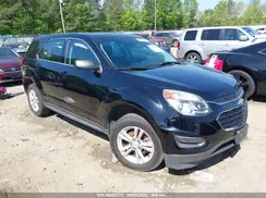 2GNALBEK0G1184184 2016 CHEVROLET EQUINOX